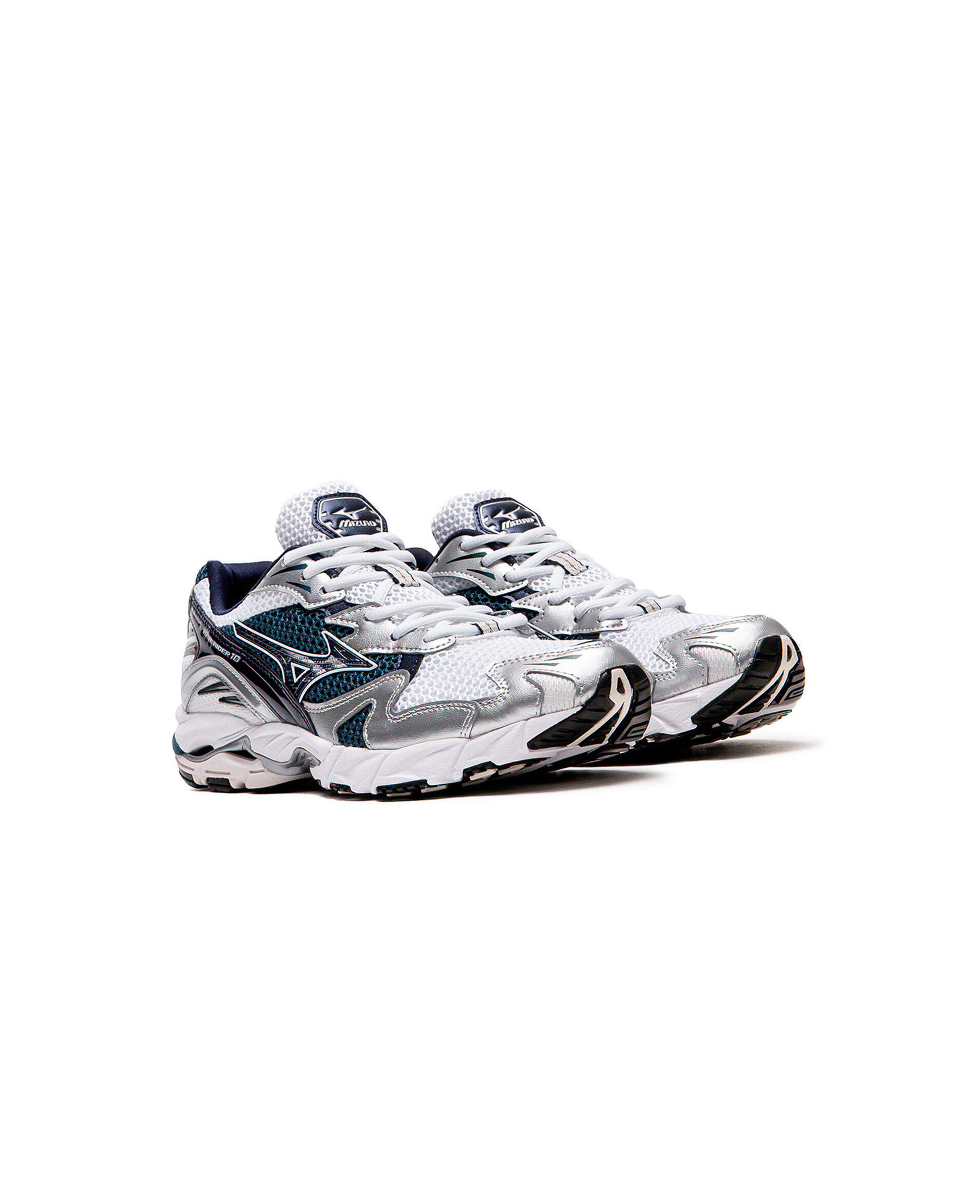 Mizuno WAVE RIDER 10 | D1GA210415 | AFEW STORE